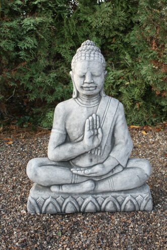 KB52 Java Buddha